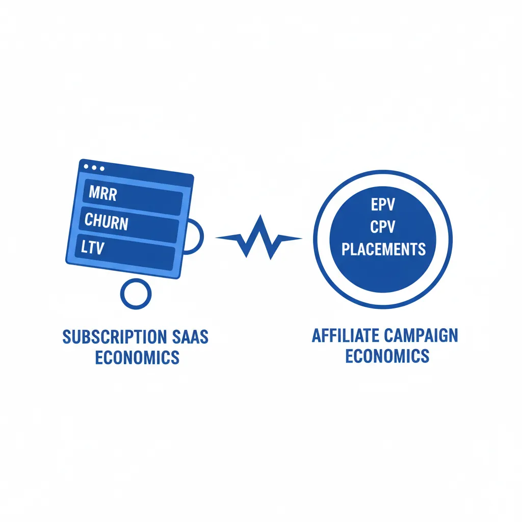 Why Off-the-Shelf Tools Don't Work for Affiliate Marketing