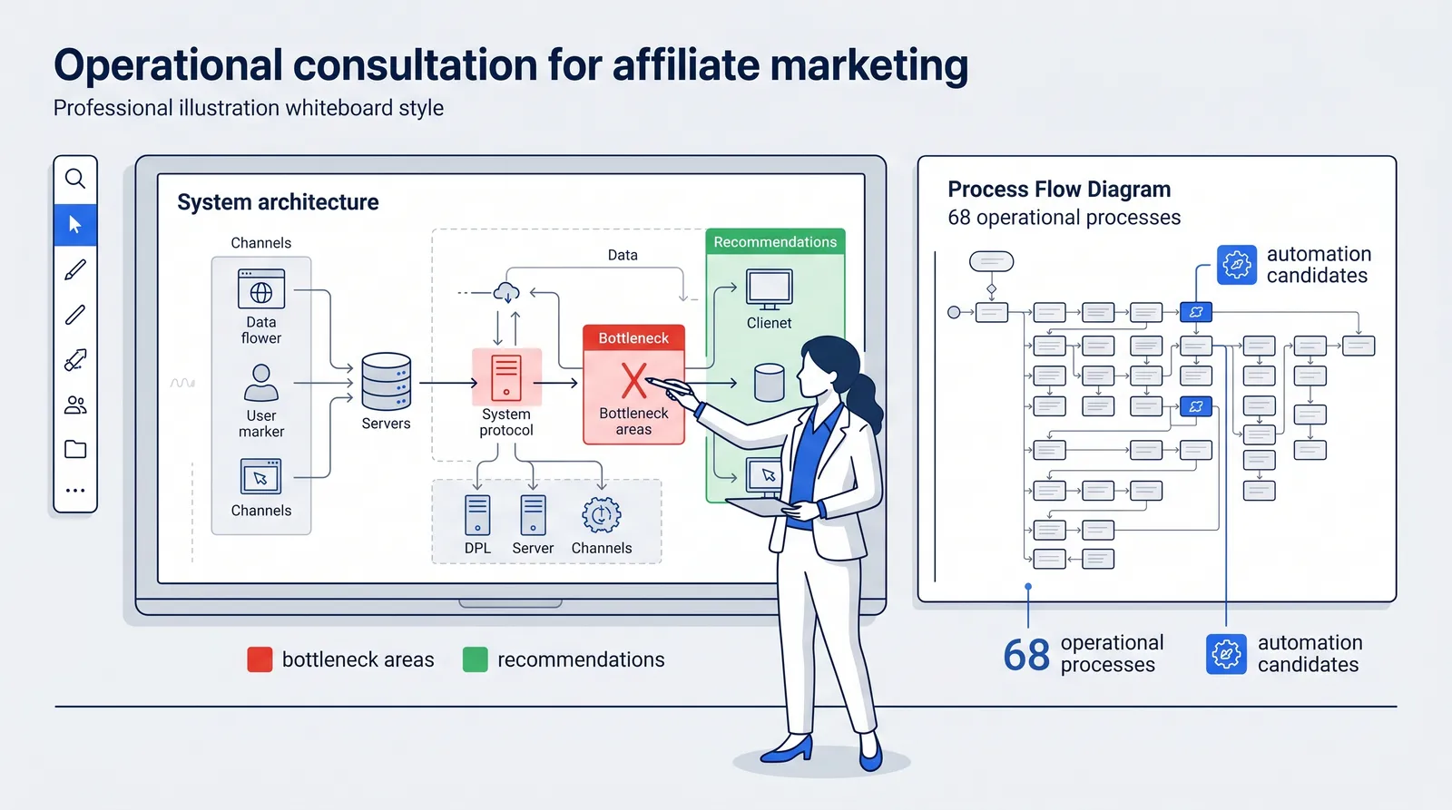 Operational Consultation