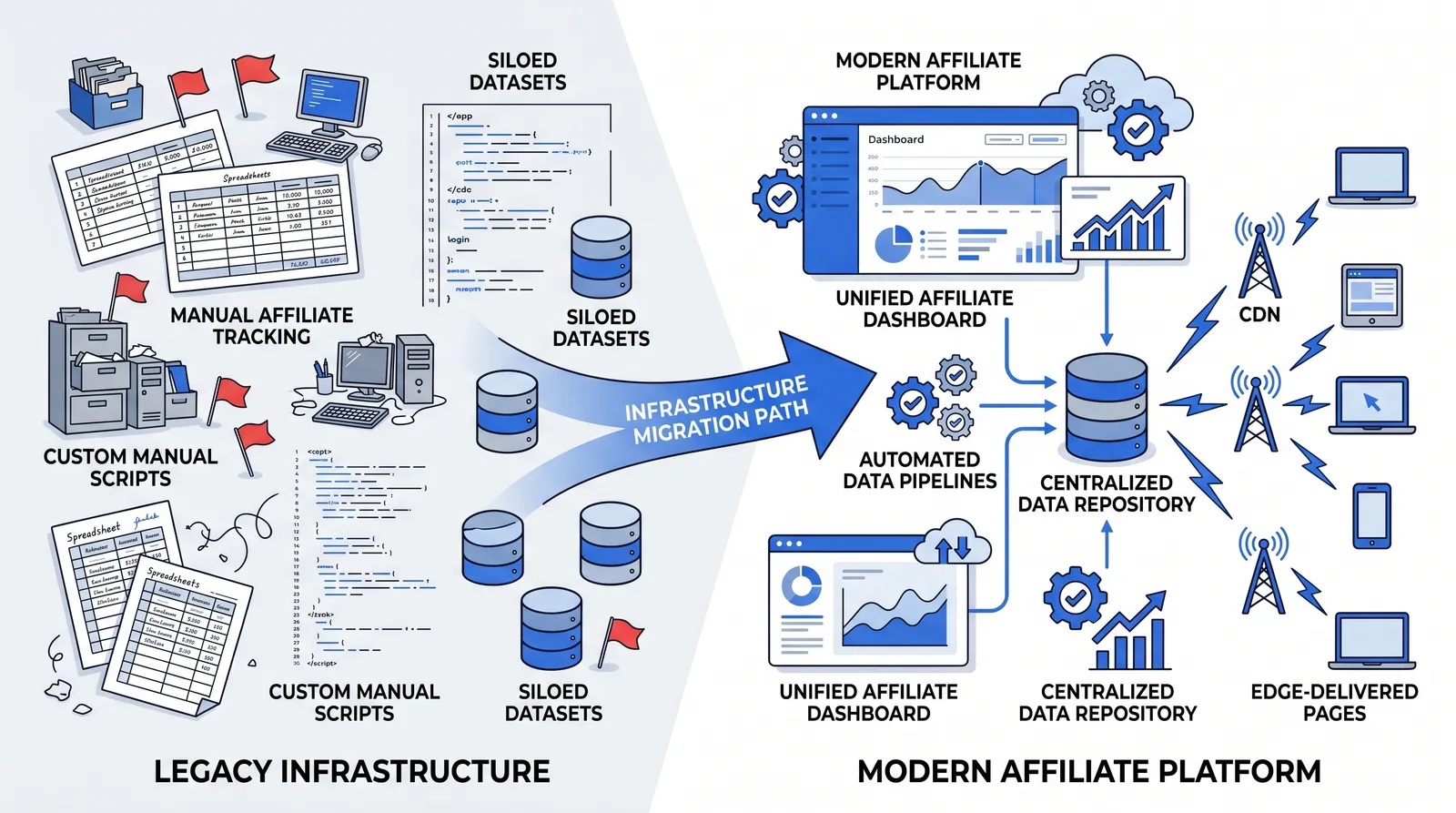 Infrastructure Projects