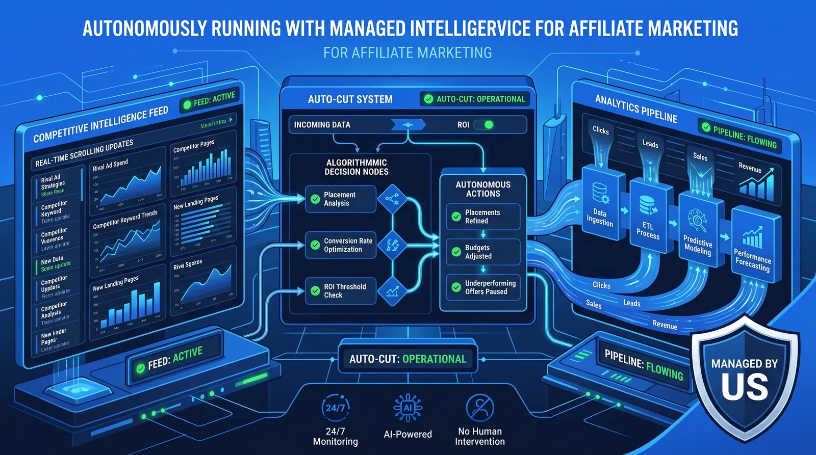 Managed Intelligence
